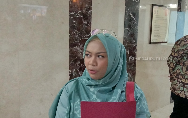  Anak Zulhas Tak Minder Jadi Pimpinan DPRD DKI Gelorakan Isu Pendidikan