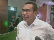  Sebuah Hotel Disiapkan Jadi Tempat Isolasi Orang Dalam Pengawasan Corona
