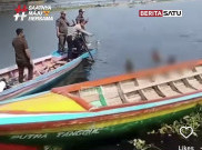 Satpam Waduk Jatiluhur Ditemukan Tewas Tenggelam dalam Keadaan Terborgol, Habis Tegur Aksi Vandalisme