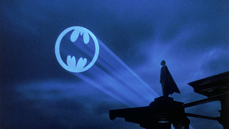 James Gunn Umumkan Batman Baru