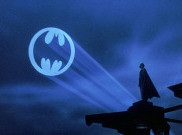 James Gunn Umumkan Batman Baru