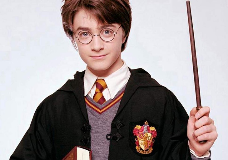 potter