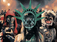 'The Purge: Election Year', Ketika Nyawa Warga AS Bergantung Pada Pemilu