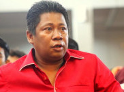 KPK Garap Legislator PDIP Waras Wasisto Terkait Kasus Suap Meikarta