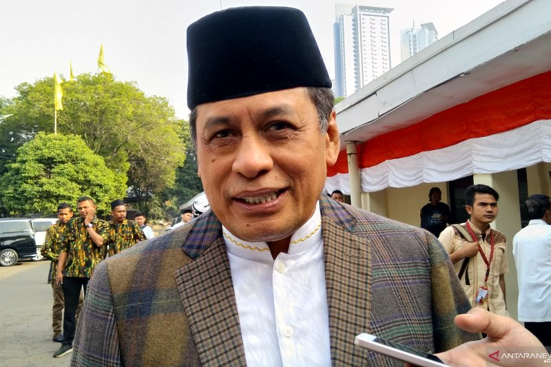 DPR Kawal Hak Masyarakat dalam Proyek Strategis Nasional di Rempang Eco City dan Sengketa Tanah Gobah