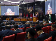 BPK Soroti Temuan Penting Laporan Keuangan Pemprov DKI Tahun Anggaran 2023