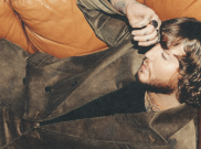 James Arthur Lanjutkan Perjalanan dengan Melepas Single 'Blindside'