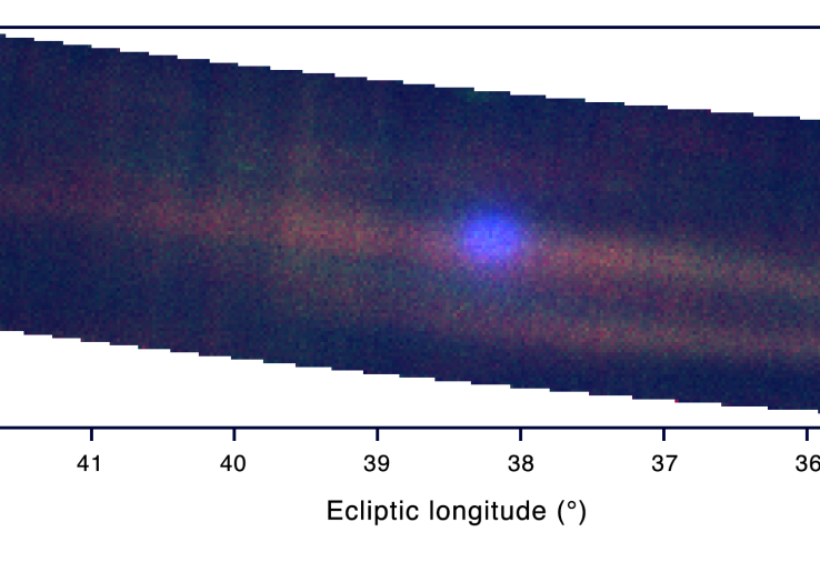 3I/ATLAS: Komet dari Galaksi Lain yang Baru Saja Mendekati Bumi