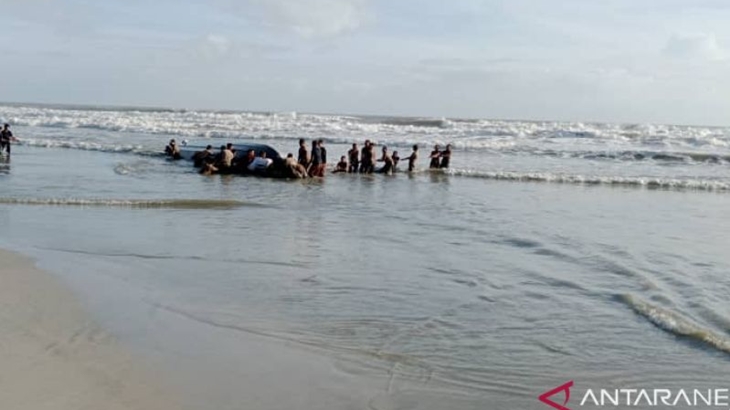 Sebagian Jenazah PMI Korban Kapal Tenggelam di Perairan Malaysia Teridentifikasi