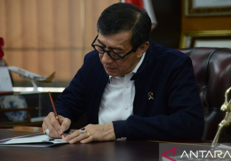 Banyak WNI Minta Suaka di Luar Negeri, Menkumham Koordinasi dengan Kemenlu