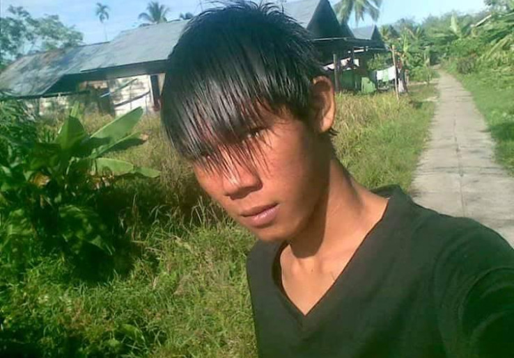 Ngaku Paling Ganteng dan Kaya, Saifudiin Castello Jadi Viral di Media Sosial