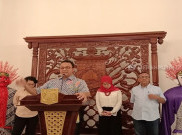  Pemprov DKI dan Kemensos Sepakat Beri Rp1 Juta Bagi Warga Terdampak COVID-19