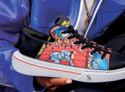  Skechers x Snoop Dogg Hadirkan Sneaker 'Doggystyle' Edisi Terbatas