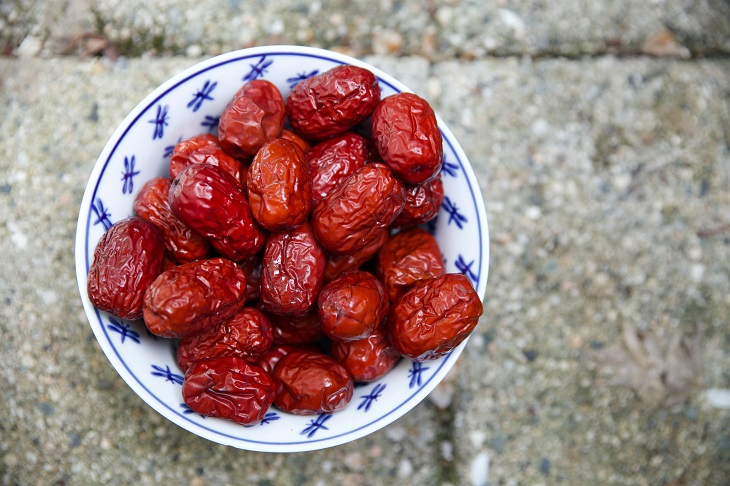 camilan imlek