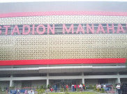  Wali Kota Solo Pasang Badan Laga Persis vs Persib Tetap Digelar di Stadion Manahan