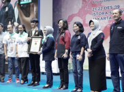 PKat-Artha Graha Peduli Berpartisipasi di 1 Abad RSUPN Cipto Mangunkusumo