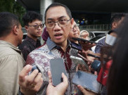 Komdigi Blokir Situs PeduliLindungi karena Tampilkan Iklan Judi Online