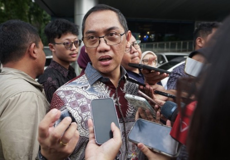 Komdigi Blokir Situs PeduliLindungi karena Tampilkan Iklan Judi Online