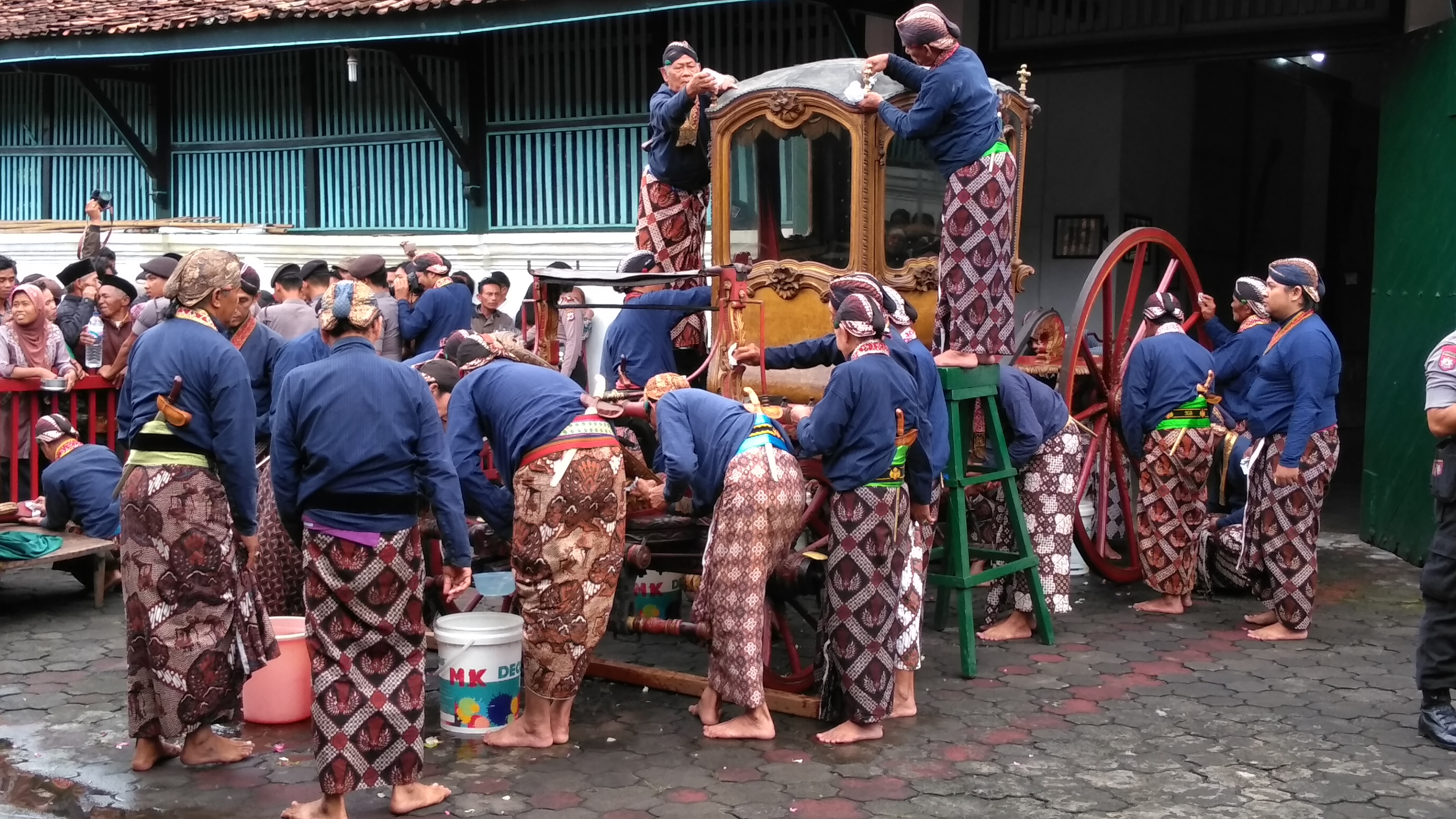 Pemkot Yogyakarta Kesulitan Terapkan Ganjil Genap di Lokasi Wisata