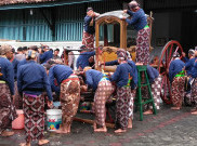 Pemkot Yogyakarta Kesulitan Terapkan Ganjil Genap di Lokasi Wisata
