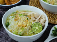 Semangkuk Akulturasi dalam Soto