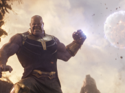 King Thanos Kembali Hadir dengan Wajah Baru di 