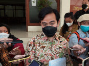 Gibran Siap Penuhi Permintaan Ayahnya Soal Harga Tes PCR