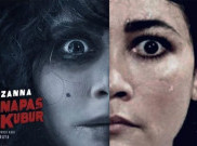 Catat! Ini 6 Film Horor yang Tayang di November