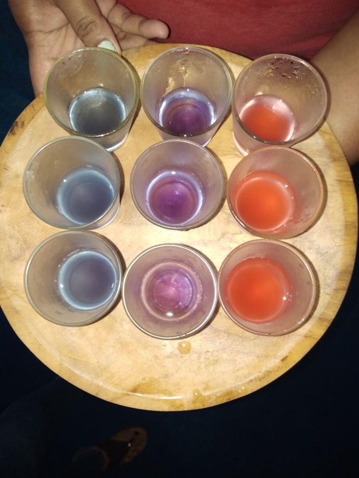 teh herbal