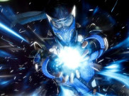 Joe Taslim Akan Perankan Sub Zero untuk Film Terbaru Mortal Kombat