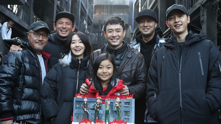 Film Baru Korea