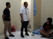 Terduga Pelaku Makar Papua Nyaris Tuli di Tahanan Brimob
