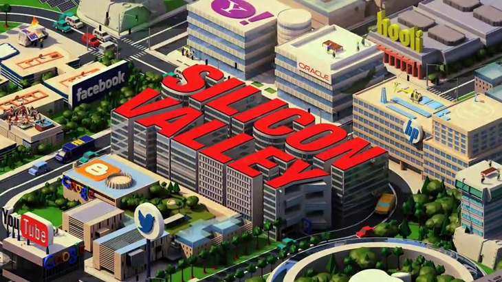 Jembatan Startup Lokal Indonesia Menuju Silicon Valley dan Status Unicorns