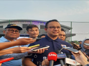   Anies Tak Mundur Lawan Putusan PTUN Terkait Proyek Reklamasi Pulau H