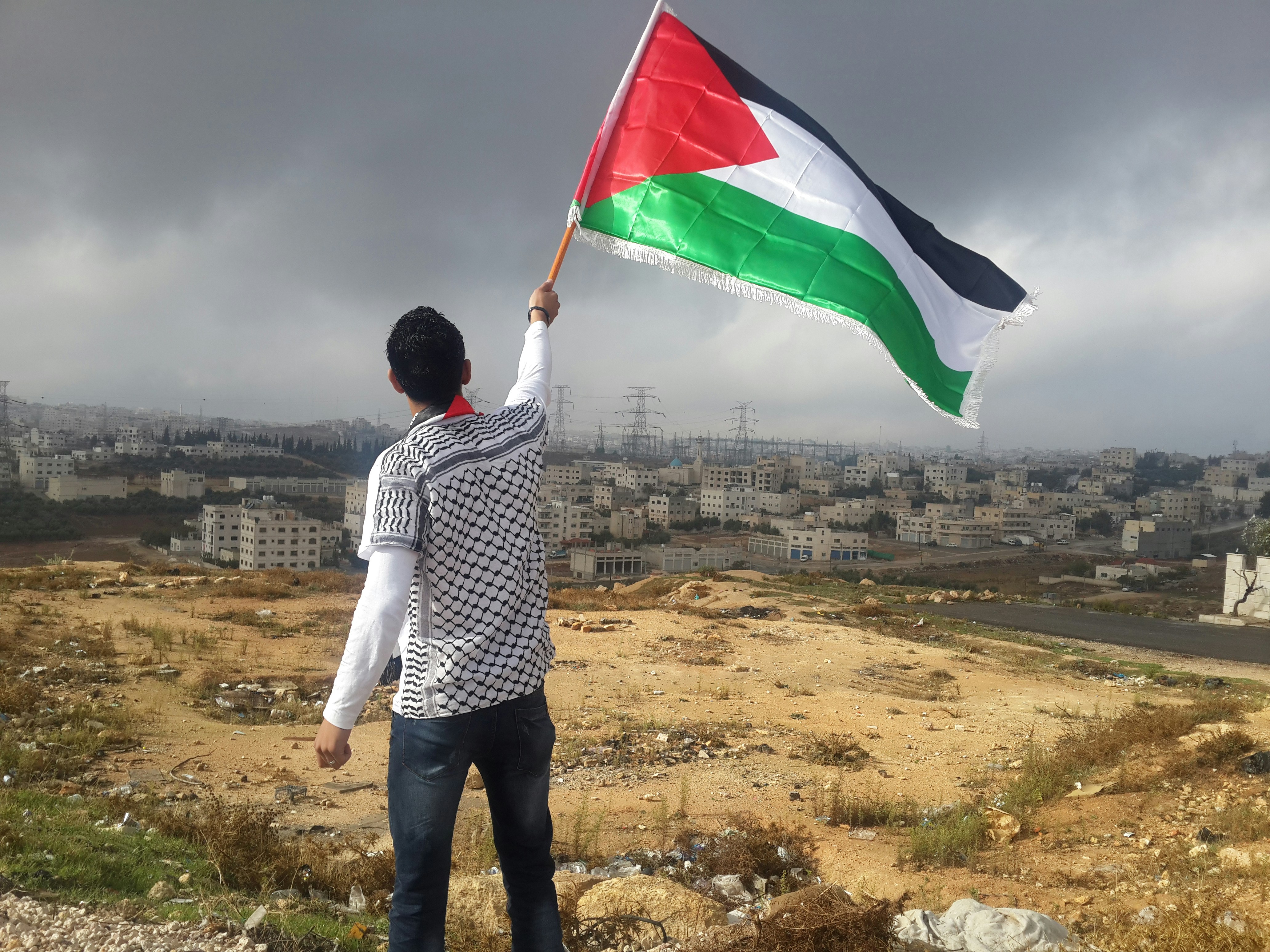 Langkah 3 Negara Barat Akui Kedaulatan Palestina Tuai Pujian
