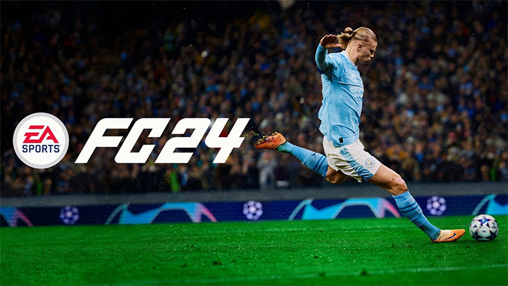 EA Sports FC 24 akan Hadir dengan Frostbite Engine di Nintendo Switch 
