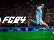 EA Sports FC 24 akan Hadir dengan Frostbite Engine di Nintendo Switch 