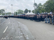 Polda Metro Jaya Siagakan Pengamanan Khusus di GBK, 8 Acara Besar Digelar Bersamaan di Akhir Pekan 6-7 Juni 2026