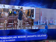 Kuat Ma'ruf dan Ricky Rizal Bakal Bersaksi untuk Richard Eliezer