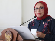 Kasus Pelecehan Seksual di FH UI, Menteri PPA: Bentuk Pelanggaran HAM