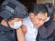 Ditangkap Densus, Munarman Bakal Ajukan Praperadilan Didukung Puluhan Advokat