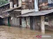 Cakung Jengan Jadi Langganan Banjir, Pak Camat Usul Bikin Sodetan ke BKT