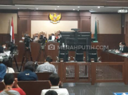 Edhy Prabowo Didakwa Terima Suap Rp25,7 Miliar dari Eksportir Benur