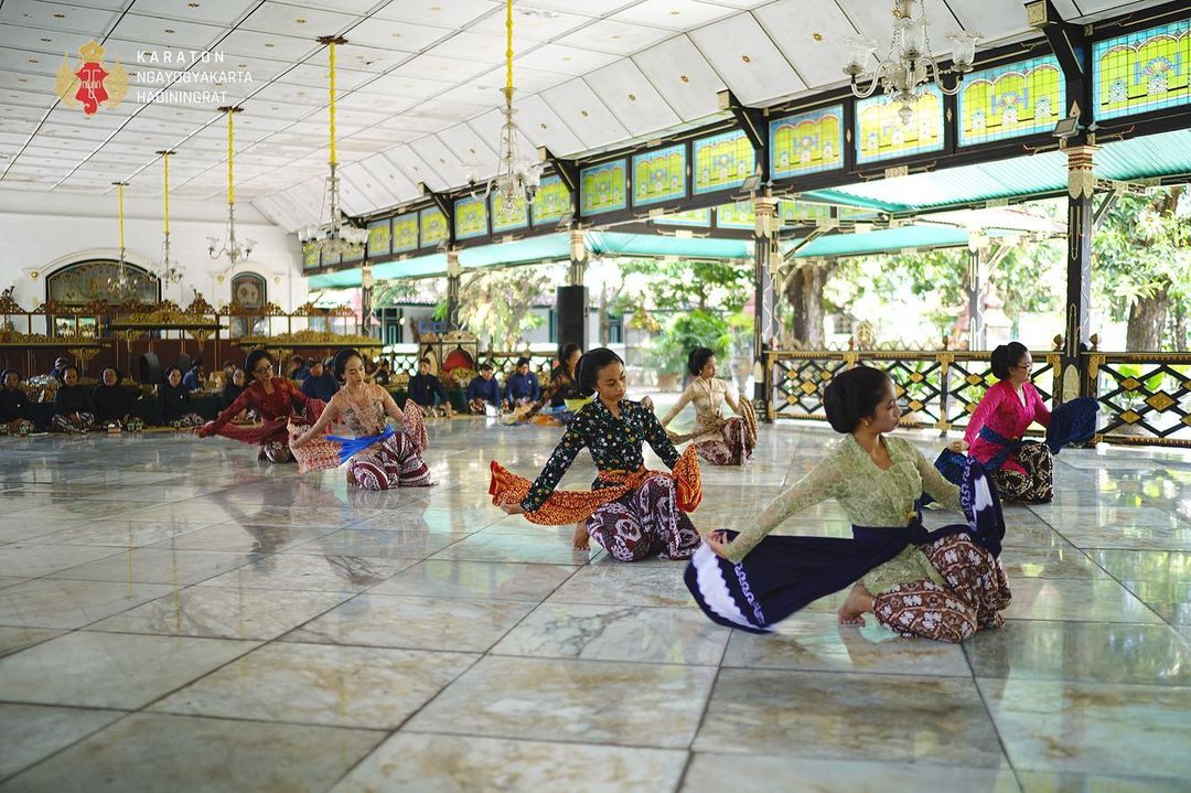 Tarik Minat Milenial, Keraton Yogyakarta Kemas Ulang Penyajian Budaya