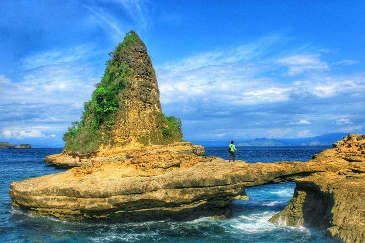 tanjung bloam