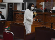 Richard Eliezer dan Putri Candrawathi Hadapi Sidang Tuntutan Hari Ini