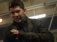 Iko Uwais Tampil di Trailer 'The Expandables 4'