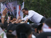 Anies Tawarkan Program Agromaritim di 100 Hari Terpilih Jadi Presiden