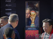 Drawing Piala Dunia 2026 Akan Dihadiri Presiden AS Donald Trump, PM Kanada, dan Pemimpin Meksiko, Simak Jadwal Siaran Langsung dan Live Juga Link Streaming