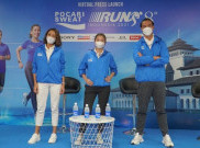 Pocari Sweat Gelar Event Lari Terbesar di Indonesia
